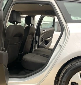 Opel Astra 1.7CDTI 110HP, снимка 12