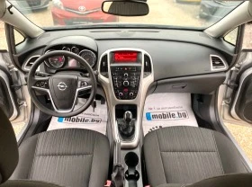Opel Astra 1.7CDTI 110HP, снимка 10