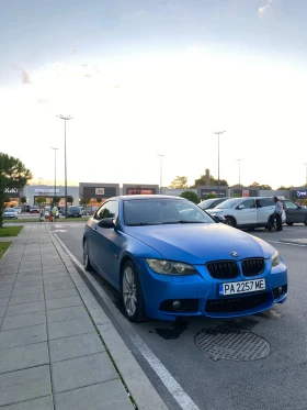 BMW 330 3.0i, снимка 3