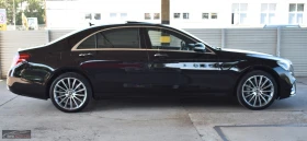 Mercedes-Benz S 500 LONG/435HP/AMG/PANO/NAVI/LED/TV/BURMESTER/384v, снимка 5