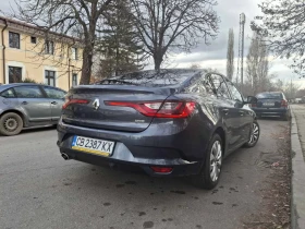 Renault Megane 1.5 dci 50000 км !!!, снимка 4