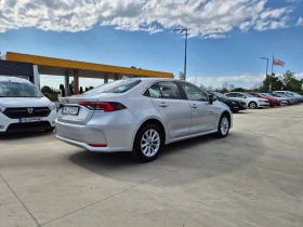 Toyota Corolla EXECUTIVE 1.8 HYBRID A/T= B- ГАРАНЦИЯ, снимка 5