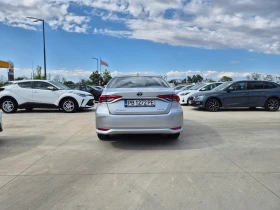 Toyota Corolla EXECUTIVE 1.8 HYBRID A/T= B- ГАРАНЦИЯ, снимка 4