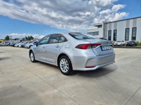Toyota Corolla EXECUTIVE 1.8 HYBRID A/T= B- ГАРАНЦИЯ, снимка 3