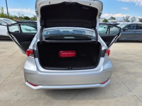 Toyota Corolla EXECUTIVE 1.8 HYBRID A/T= B- ГАРАНЦИЯ, снимка 11
