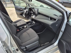 Toyota Corolla EXECUTIVE 1.8 HYBRID A/T= B- ГАРАНЦИЯ, снимка 9