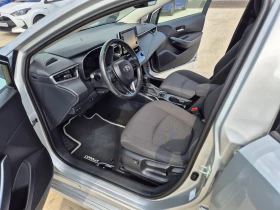 Toyota Corolla EXECUTIVE 1.8 HYBRID A/T= B- ГАРАНЦИЯ, снимка 13