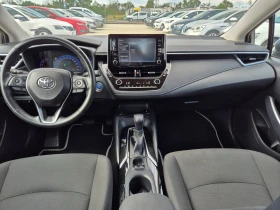 Toyota Corolla EXECUTIVE 1.8 HYBRID A/T= B- ГАРАНЦИЯ, снимка 15