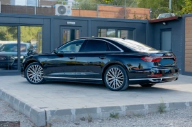 Audi A8 50/360/MASS/ЗАВИВАЩ.ЗАДЕН.МОСТ/ГОТОВ.ЛИЗИНГ/LASER, снимка 5