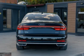 Audi A8 50/360/MASS/ЗАВИВАЩ.ЗАДЕН.МОСТ/ГОТОВ.ЛИЗИНГ/LASER, снимка 8