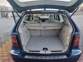 Mercedes-Benz B 160 1.5 , снимка 14