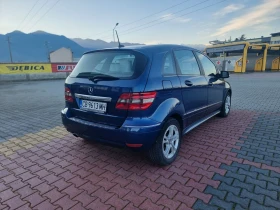 Mercedes-Benz B 160 1.5 , снимка 3