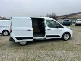 Ford Connect 1.5d 120kc 4-бр, снимка 4