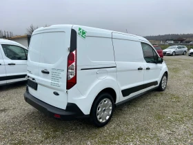Ford Connect 1.5d 120kc 4-бр, снимка 6
