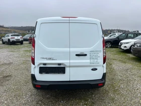 Ford Connect 1.5d 120kc 4-бр, снимка 7