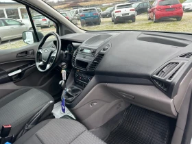 Ford Connect 1.5d 120kc 4-бр, снимка 12