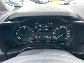 Ford Connect 1.5d 120kc 4-бр, снимка 10
