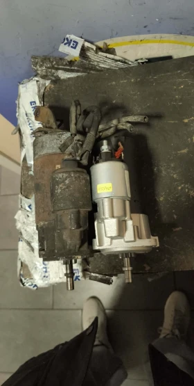 VW Passat 1.6 diesel , снимка 12