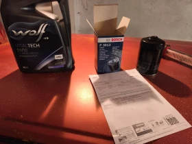 VW Passat 1.6 diesel , снимка 13