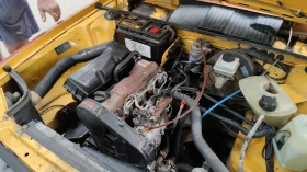 VW Passat 1.6 diesel , снимка 11