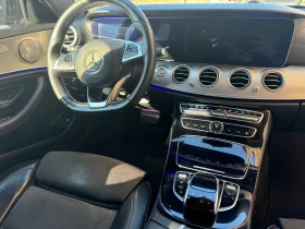 Mercedes-Benz E 220, снимка 13