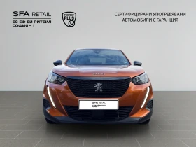 Peugeot 2008  ACTIVE PACK 1.2 Гаранция до 08.2030 г., снимка 2