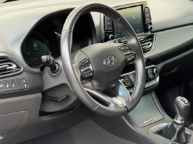 Hyundai I30 1.0* T-GDi* Mild Hybrid, снимка 8
