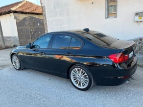 BMW 318 F30, снимка 5