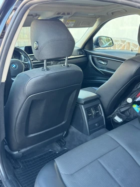 BMW 318 F30, снимка 14