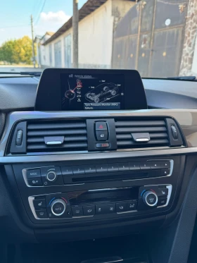 BMW 318 F30, снимка 8
