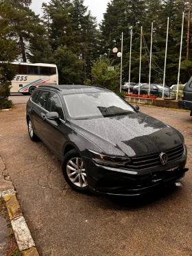 VW Passat, снимка 8