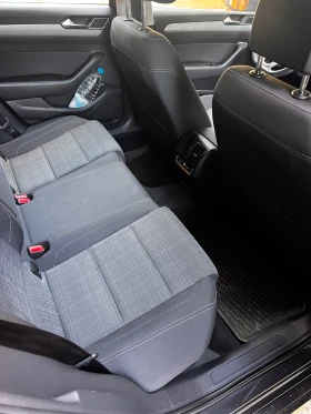 VW Passat, снимка 3
