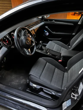 VW Passat, снимка 14