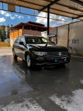 VW Passat, снимка 16