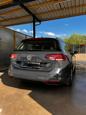 VW Passat, снимка 17