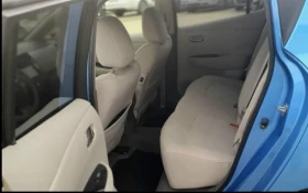 Nissan Leaf , снимка 6