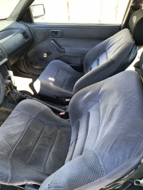 Ford Escort Cabriolet USA, снимка 6