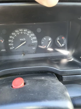 Ford Escort Cabriolet USA, снимка 4