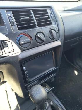 Ford Escort Cabriolet USA, снимка 8