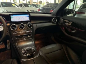 Mercedes-Benz C 43 AMG * C43 4MATIC PERFORMANCE NAVIGATION 360 VIEW CAM *, снимка 11