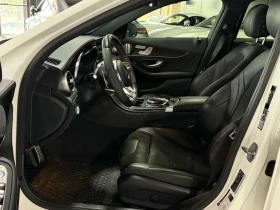 Mercedes-Benz C 43 AMG * C43 4MATIC PERFORMANCE NAVIGATION 360 VIEW CAM *, снимка 9