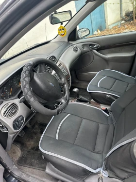 Ford Focus, снимка 6