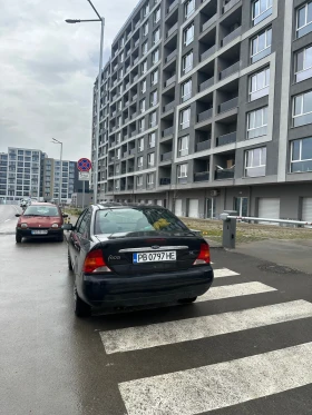 Ford Focus, снимка 2