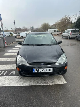Ford Focus, снимка 1