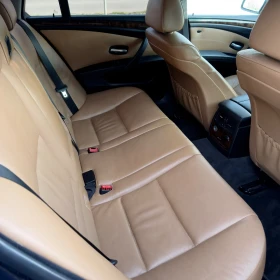BMW 535 SAT LCI 286 HP, снимка 7