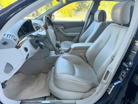 Mercedes-Benz S 500 AMG LINE С РЕГИСТРАЦИЯ & АВТО КРЕДИТ , снимка 9