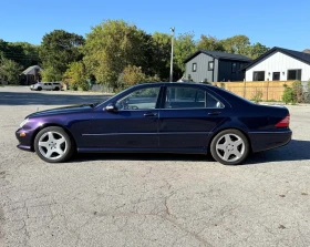 Mercedes-Benz S 500 AMG LINE С РЕГИСТРАЦИЯ & АВТО КРЕДИТ , снимка 2