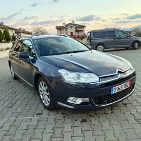 Citroen C5 2.0HDI 163, снимка 6