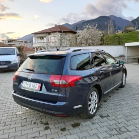 Citroen C5 2.0HDI 163, снимка 4