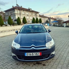 Citroen C5 2.0HDI 163, снимка 7